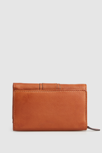 Leather Medium Wallet