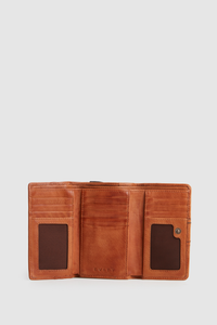 Leather Medium Wallet