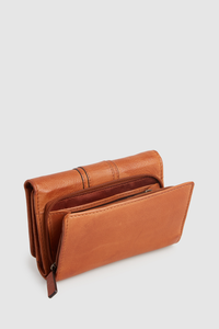 Leather Medium Wallet