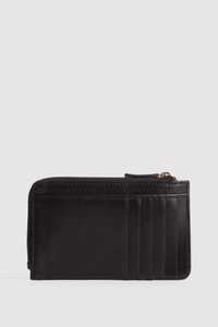 Payton Leather Coin & CC Wallet