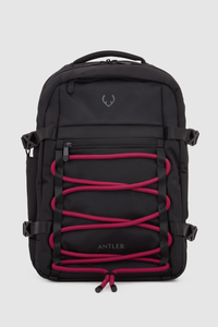 Discovery Bag Expandable Backpack