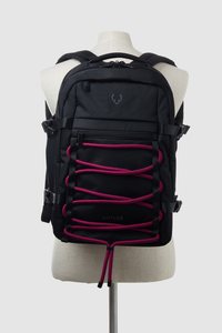 Discovery Bag Expandable Backpack