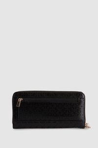 Betula Large Zip Around Wallet