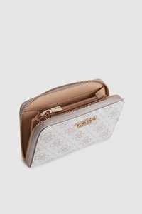 Zamira Medium Zip Around Wallet