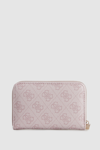 Zamira Medium Zip Around Wallet