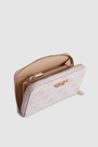 Zamira Medium Zip Around Wallet