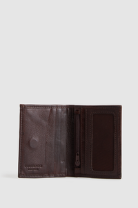 Marcus Leather CC Holder