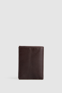 Marcus Leather CC Holder