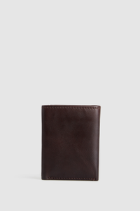 Marcus Leather Trifold