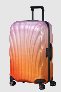 C-Lite 69cm Suitcase