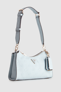 Cresidia Top Zip Shoulder Bag