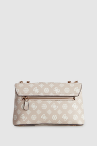 Daryna Flap Crossbody Bag