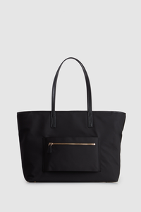 Eco Gemma Large Tech Tote Bag