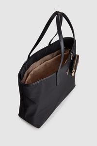 Eco Gemma Large Tech Tote Bag