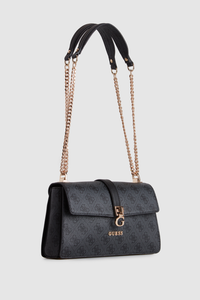 Zamira Flap Crossbody Bag