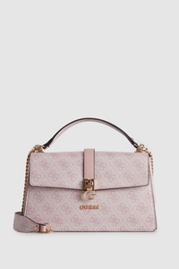 Zamira Flap Crossbody Bag