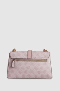 Zamira Flap Crossbody Bag