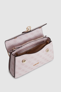 Zamira Flap Crossbody Bag