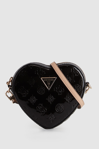 Arnela Mini Heart Crossbody Bag