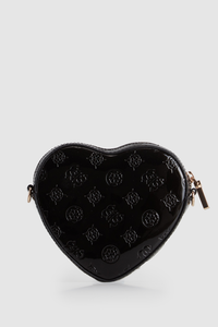 Arnela Mini Heart Crossbody Bag