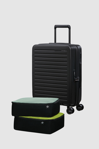 Restackd 55cm Suitcase