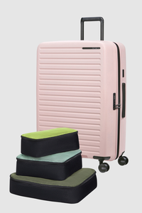 Restackd 81cm Suitcase