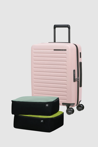 Restackd 55cm Suitcase