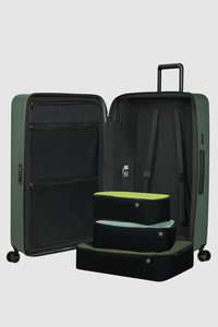 Restackd 81cm Suitcase