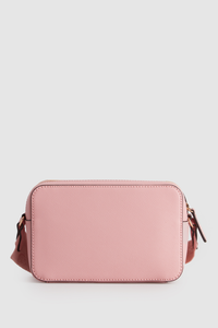 Haddington Mini Crossbody Bag