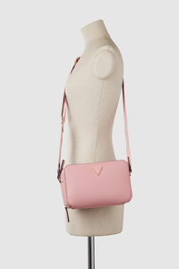 Haddington Mini Crossbody Bag