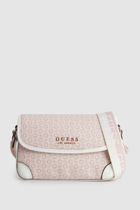 Nichole Flap Crossbody Bag