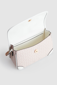 Nichole Flap Crossbody Bag