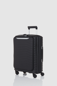 Upscape Easy Access Suitcase