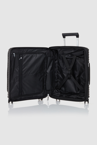 Upscape Easy Access Suitcase