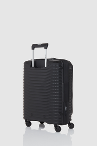 Upscape Easy Access Suitcase