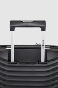 Upscape Easy Access Suitcase