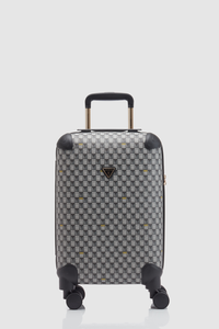 Wilder Carry-On 55cm Suitcase