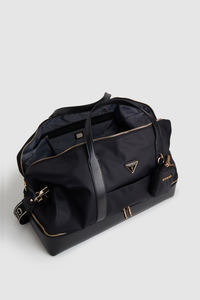 G Wave Zip Bottom Duffel