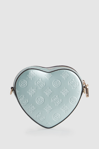 Arnela Mini Heart Crossbody Bag