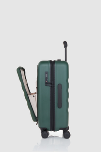 Icon Stripe Pocket 56cm Suitcase