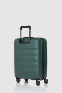 Icon Stripe Pocket 56cm Suitcase