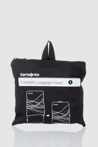 Small Foldable Luggage Cover