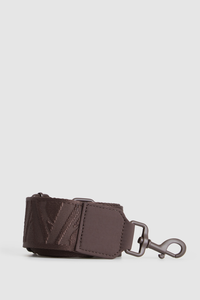 Gia Nylon Crossbody Bag