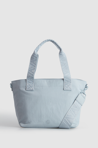 Gia Nylon Tote Bag