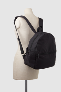 Gia Nylon Backpack