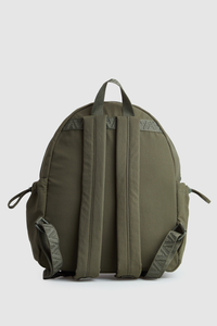 Gia Nylon Backpack