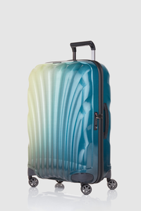 C-Lite Check-In 69cm Suitcase