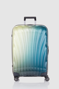 C-Lite Check-In 69cm Suitcase