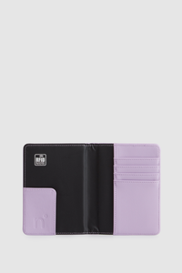 RFID PU Passport Cover