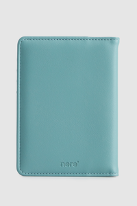 RFID PU Passport Cover